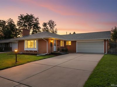 7180 E Wyoming Place, Denver, CO, 80224