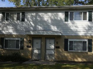 623 W Funderburg Rd #623, Fairborn, OH 45324