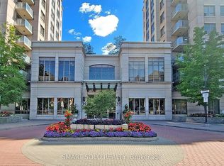 37 Galleria Pkwy #708, Markham, ON L3T 0A5