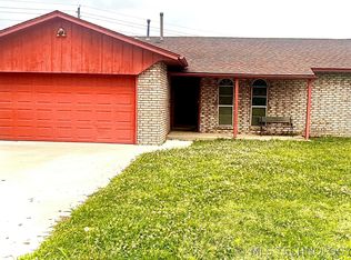 12903 E 32nd St, Tulsa, OK 74134