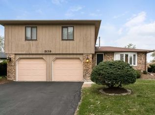 5138 Riverside Dr, Richton Park, IL 60471