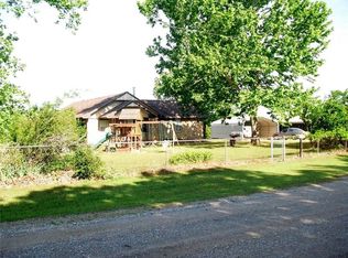 36970 Coker Rd, Asher, OK 74826