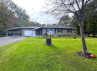 7083 Lock Rd, Rome, NY 13440