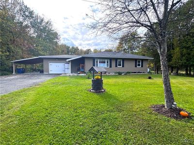 7083 Lock Rd, Rome, NY, 13440