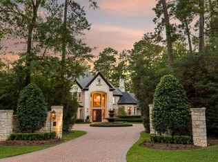 30 Palmer Crest Ct, Spring, TX 77381