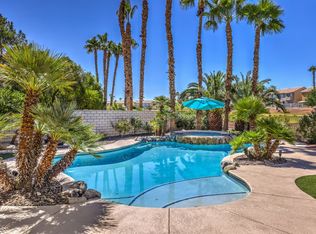 2402 Legacy Island Cir, Henderson, NV 89074