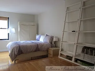 Rented by Maison International