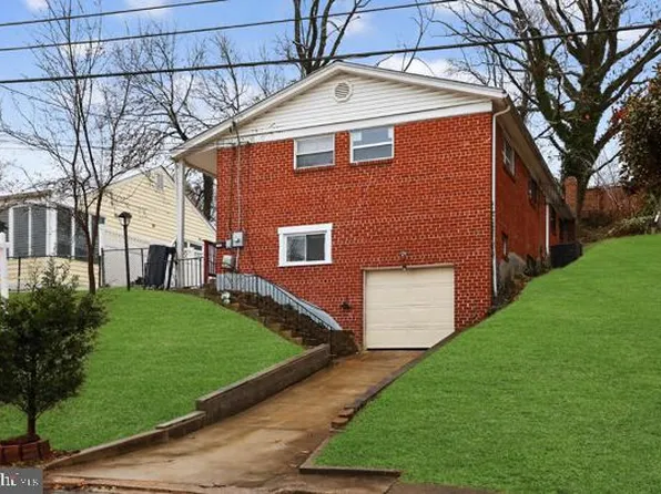 3053 P St SE, Washington, DC 20020