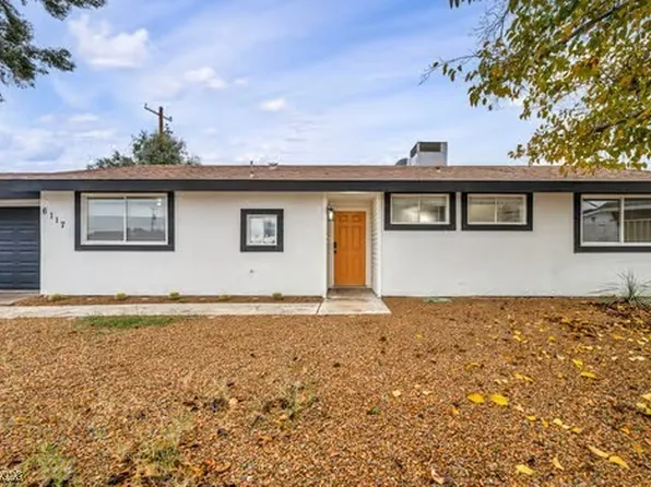 6117 Aberdeen Ln, Las Vegas, NV 89107