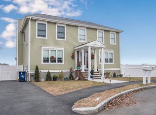 9 Marshview Ter, Revere, MA 02151
