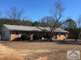 1050 Malcom Bridge Rd, Bogart, GA 30622