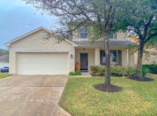 20 Juniper Berry Way, Austin, TX 78734