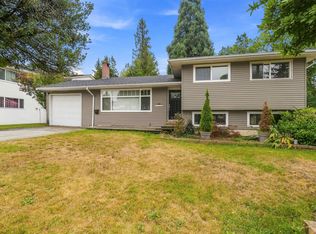 11530 95a Ave, Delta, BC V4C3V5