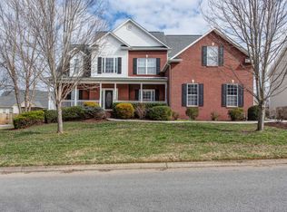 7816 Mendonhall Estates Blvd, Knoxville, TN 37938