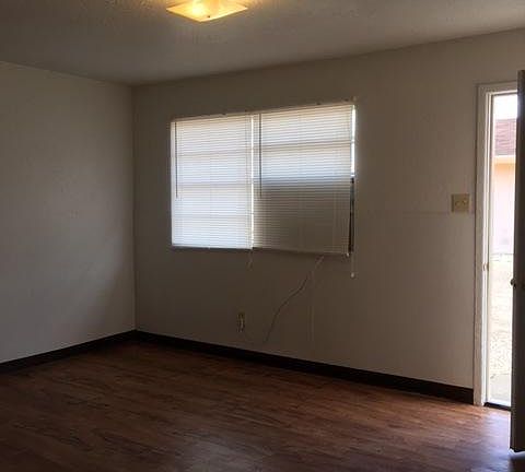 LIVING ROOM VIEW 1