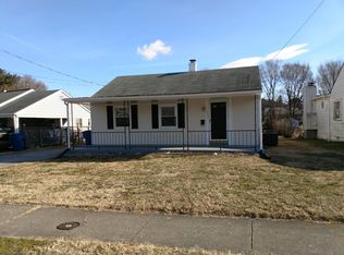 433 Belair Ave, Front Royal, VA 22630