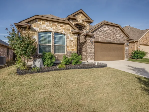 1808 Spinnaker Dr, Denton, TX 76210