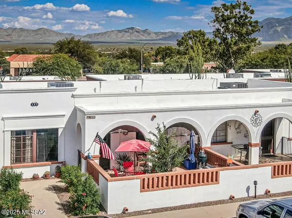 189 S Paseo Pena APT C, Green Valley, AZ 85614