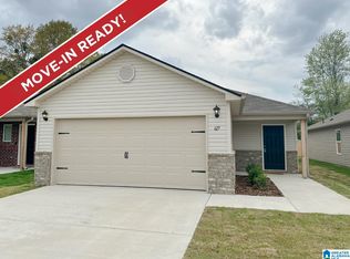 617 Savannah St, Odenville, AL 35120