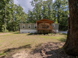 848 Black Mountain Rd, Dunlap, TN 37327
