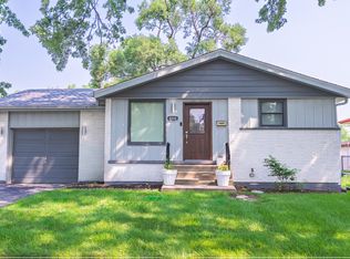 4316 Mann St, Oak Forest, IL