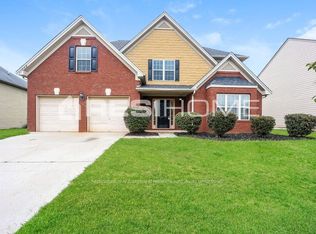 11058 London Way, Hampton, GA 30228