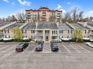 410 Mockingbird Valley Rd APT 43, Louisville, KY 40207