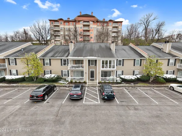 410 Mockingbird Valley Rd APT 43, Louisville, KY 40207