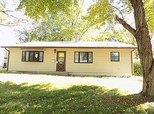 3701 Volquardsen Ave, Davenport, IA 52806