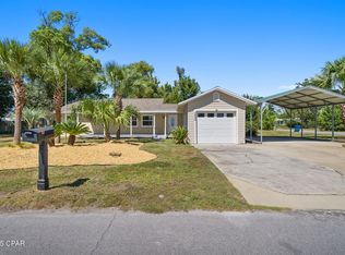 2400 W 16th St, Panama City, FL 32405
