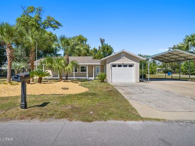 2400 W 16th St, Panama City, FL, 32405