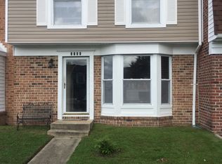 3768 Counselor Ln, Virginia Beach, VA 23452