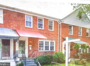 8117 Pleasant Plains Rd, Towson, MD 21286