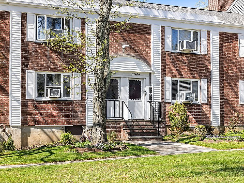 1st image of 224-09 Manor Rd #L