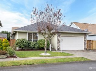 17730 25th Avenue Ct E, Tacoma, WA 98445