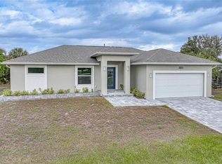 18854 Ackerman Ave, Port Charlotte, FL 33948
