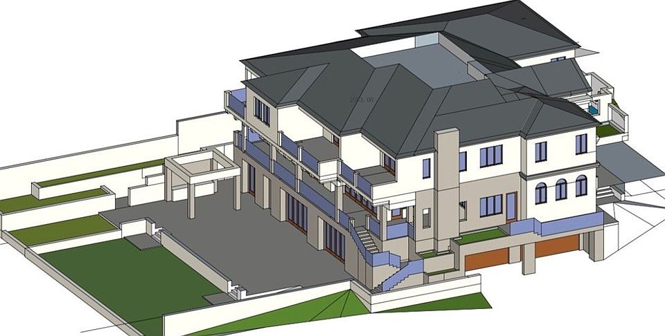 1st image of 10999 Stallion Way