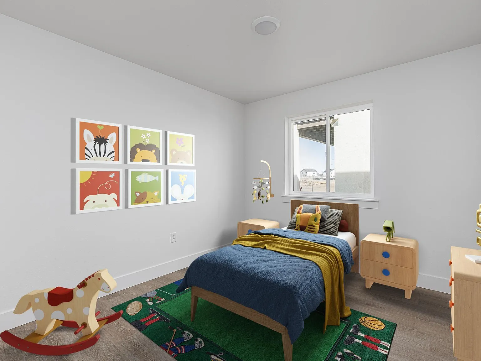 The Flats at West Richland — Photo 2