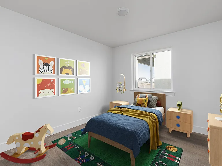 The Flats at West Richland — Photo 10