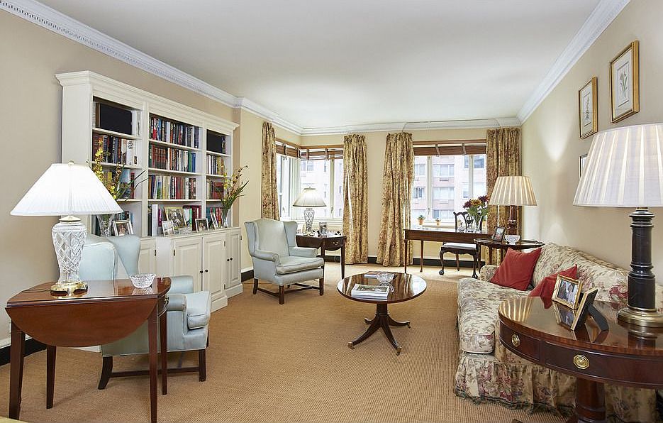 1st image of 36 E 56th St #6A
