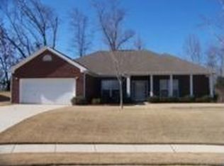 103 Finsbury Cir, Madison, AL 35758