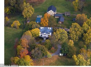 33688 Little River Tpke, Upperville, VA 20184