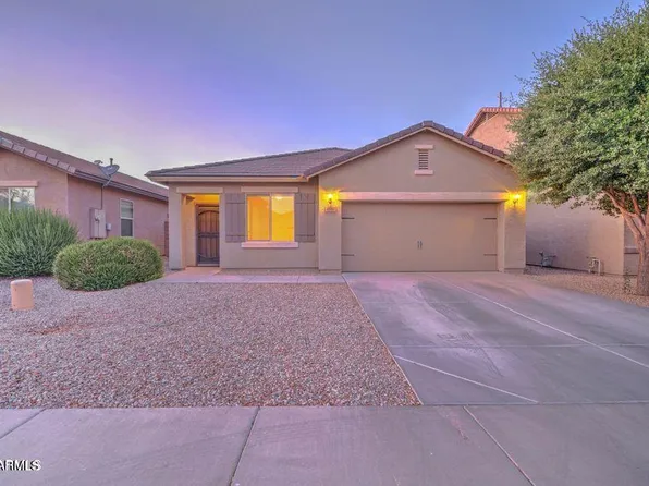 4582 W Crescent Rd, Queen Creek, AZ 85144