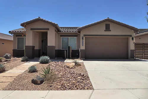 6336 Camino De Paz Rd NW Photo 1