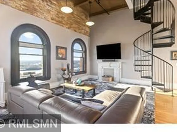 300 Wall St Unit 703, Saint Paul, MN 55101