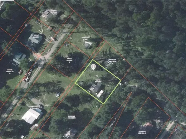 247 Thomas Ln, Tidioute, PA 16351