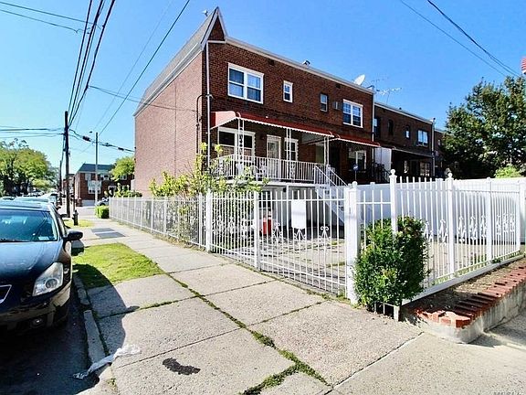 3rd image of 110-02 Saultell Ave #1FAMCORNER