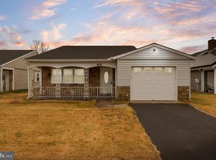 63 Marlborough Dr, Southampton, NJ 08088