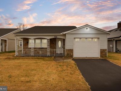 63 Marlborough Dr, Southampton, NJ, 08088