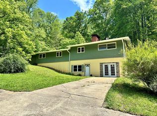 280 Bear Cove Rd, Bryson City, NC 28713